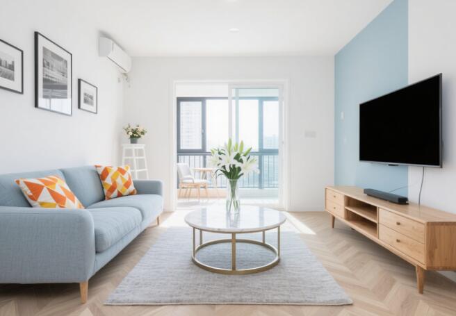 打破偏見！為什么總說北歐風(fēng)冷淡？答案在這里