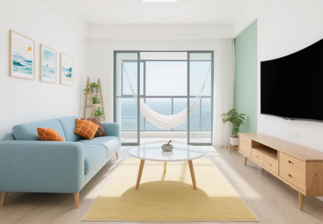 油漆墻面驗收不踩坑！5 大維度標(biāo)準(zhǔn)，教你一眼辨好壞