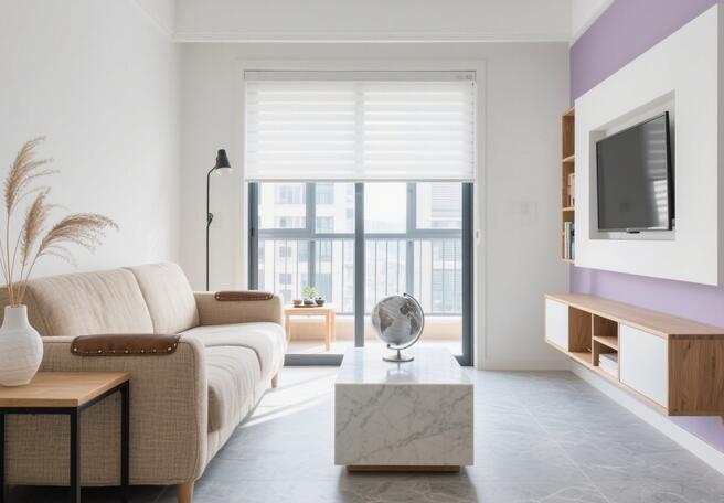 別讓墻面處理毀了油漆！這幾步做對，漆面十年如新