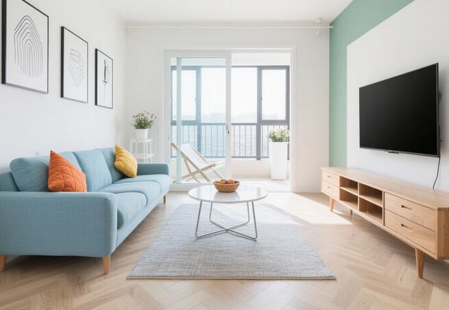 墻面油漆驗收 5 大常見問題！成因 + 解法全公開，避免入住返工