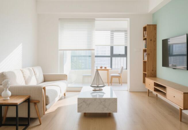 油漆完工去味別瞎忙！5 步科學指南，快速達標放心住