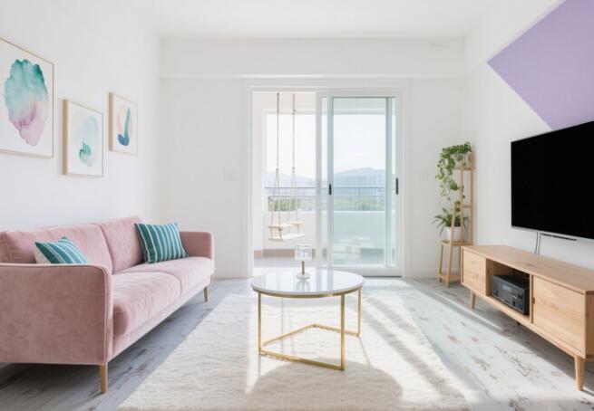 油漆墻面污漬怎么清？6 類污漬對癥處理，不毀墻還干凈