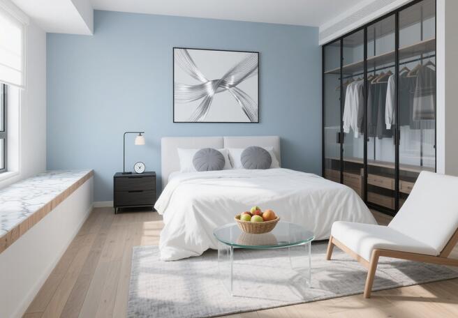 飄窗裝修別踩坑！6個常見錯誤，從功能到安全全避開