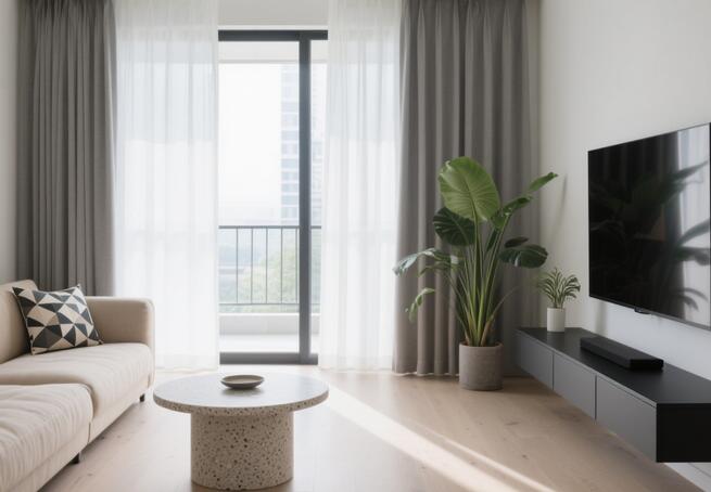 裝修硬裝驗(yàn)收全攻略：6大區(qū)域20個(gè)細(xì)節(jié)，不合格堅(jiān)決返工