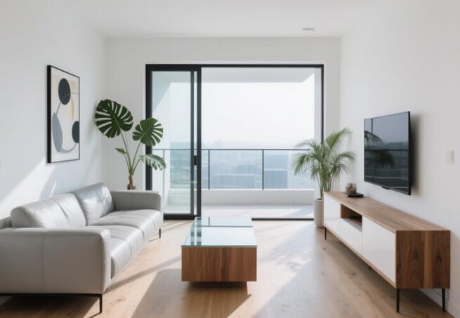 小戶型裝修必看：5大注意事項(xiàng)幫你避坑，小空間也能通透又實(shí)用