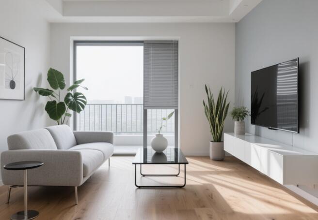 小戶型裝修怎么配色？5個(gè)實(shí)用技巧，小空間顯大又高級(jí)