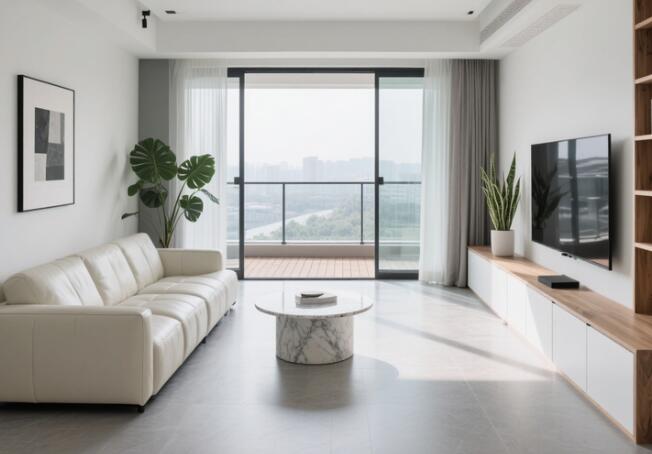 小戶型適合什么裝修風(fēng)格？5大經(jīng)典風(fēng)格推薦，小空間顯大又出片