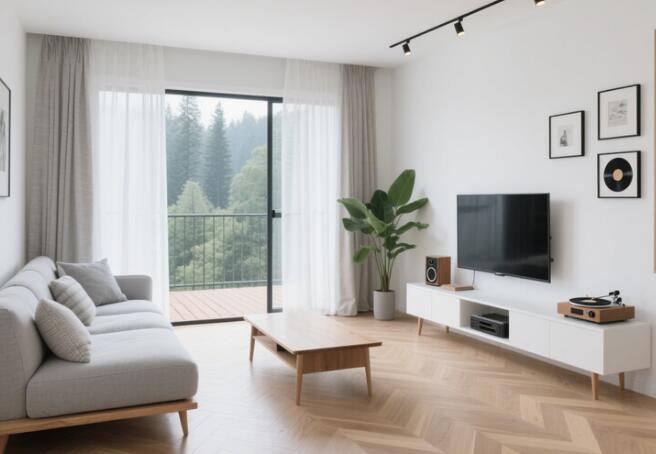 裝修插座別瞎裝！這3個(gè)設(shè)計(jì)要點(diǎn)讓用電超方便