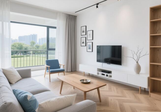 裝修動(dòng)線別亂設(shè)計(jì)！做好這3點(diǎn)，家里活動(dòng)超順暢