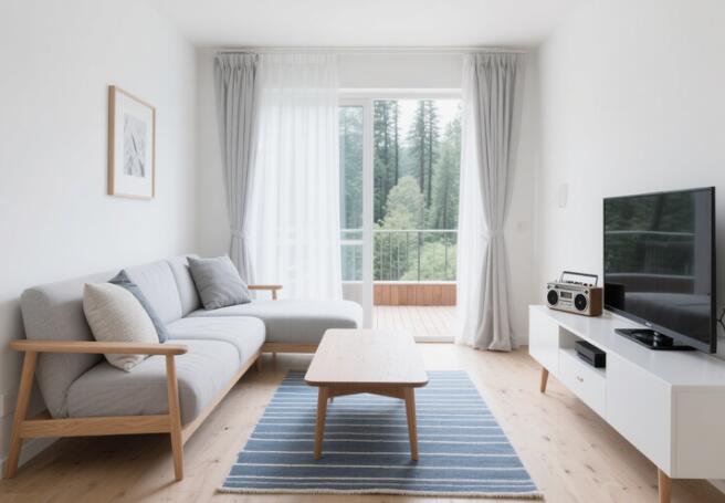 裝修封不封陽臺(tái)？封陽臺(tái)優(yōu)缺點(diǎn)分析，看完再?zèng)Q定不踩坑