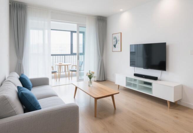 裝修地面找平別大意！這6個注意事項，錯了影響地板鋪貼