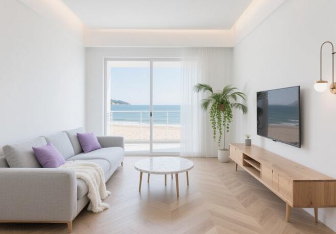 兒童房裝修地面怎么選？4類材料對比，安全又實用