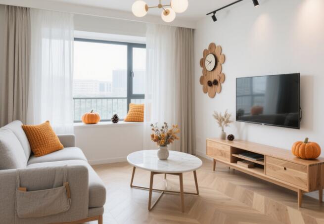 房子裝修瓷磚尺寸別瞎買！按空間選對才顯大