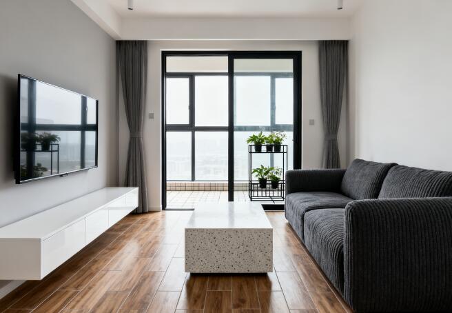 裝修定制鞋柜別瞎定！4個注意事項，實用不積灰還顯大