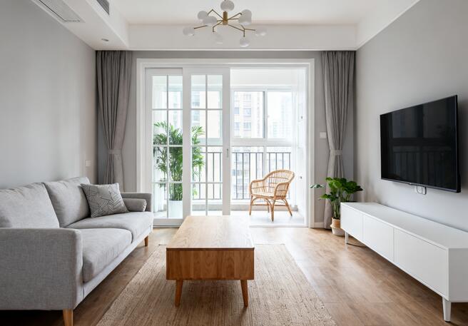 小房子裝修餐邊柜別瞎裝！6個設(shè)計誤區(qū)，費錢還顯擠