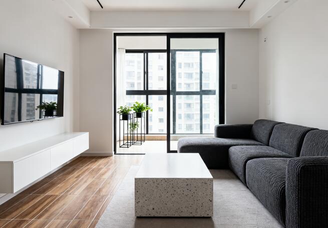 小衛(wèi)生間裝修不用愁！4大核心方案，3-5㎡也能裝出大格局