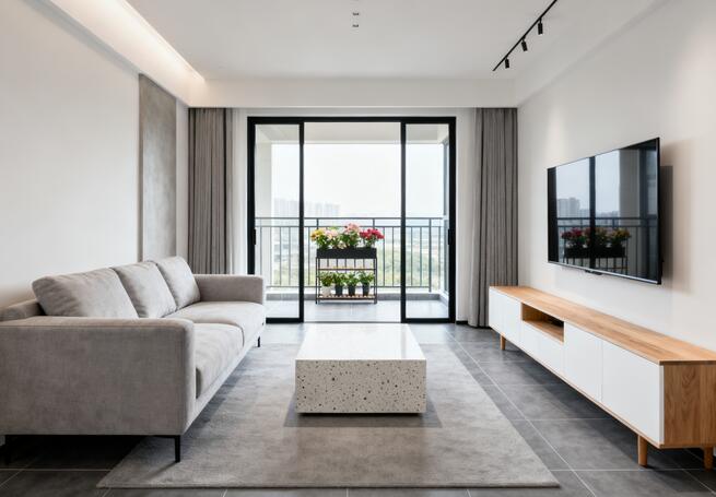 裝修前如何確定風(fēng)格？4步找到你的理想家