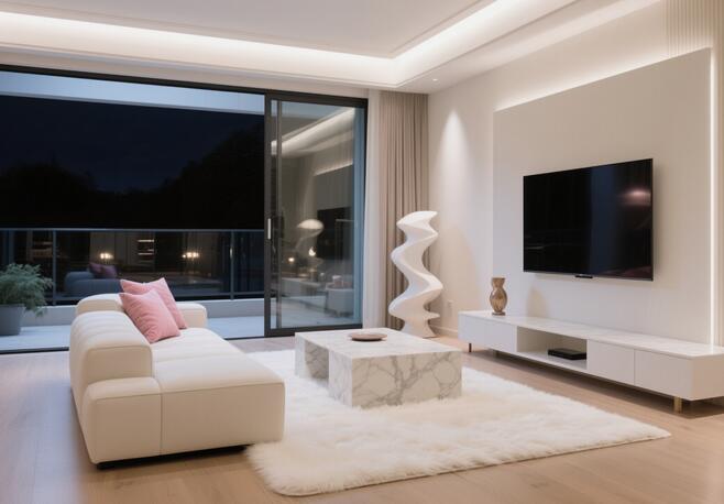 裝修開關(guān)插座怎么規(guī)劃？3步搞定，入住不將就