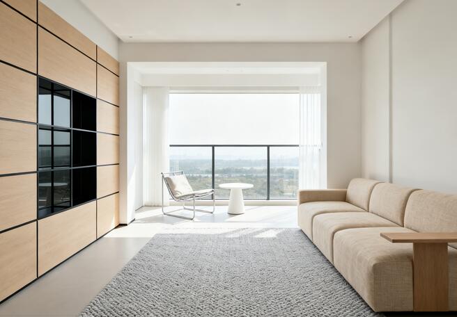 裝修強(qiáng)弱電不踩坑！這6個關(guān)鍵要點(diǎn)，關(guān)乎安全與居住體驗(yàn)