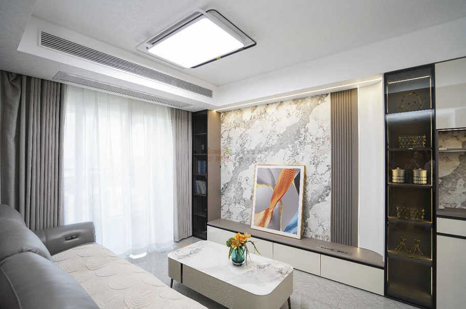 東莞-未來天空之城