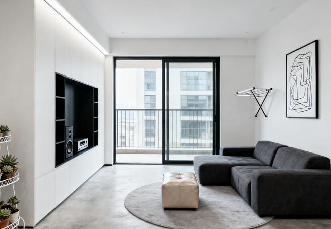 衛(wèi)生間裝修別亂裝！4步科學(xué)規(guī)劃，小空間也能裝出大實(shí)用