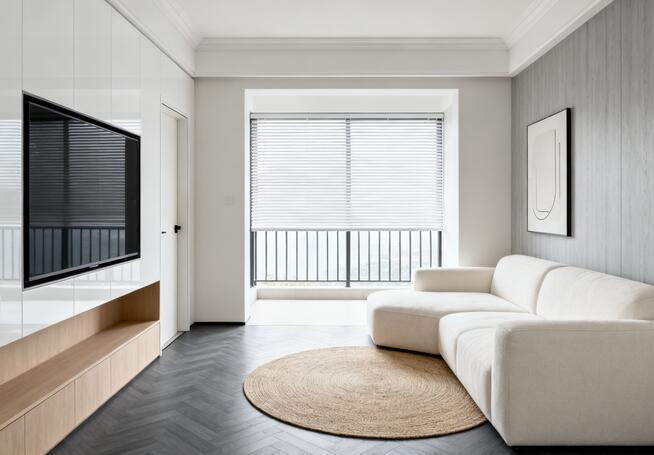 陽(yáng)臺(tái)裝修別忽略！8個(gè)關(guān)鍵細(xì)節(jié)，裝出實(shí)用又好看的小空間