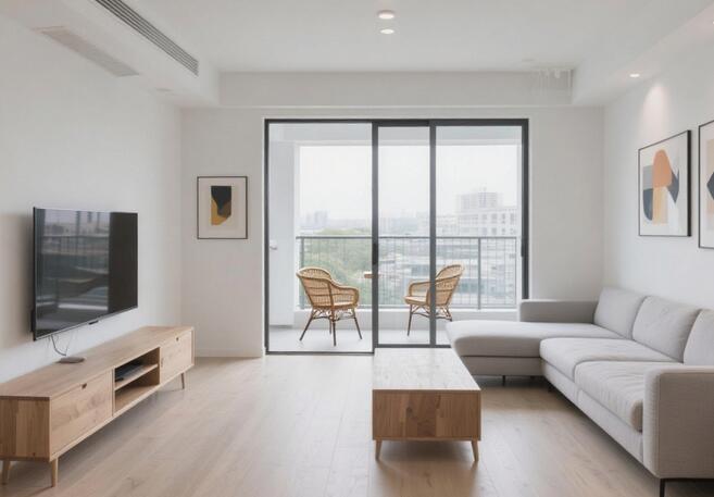 書(shū)房裝修的6個(gè)關(guān)鍵細(xì)節(jié)，裝出安靜又高效的辦公閱讀區(qū)