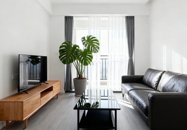 小戶(hù)型房子裝修色彩怎么搭配，需要注意什么？