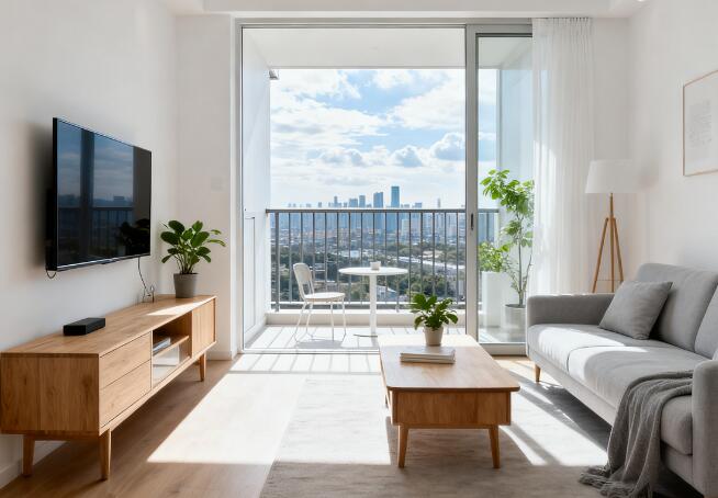 老人房裝修10個關(guān)鍵細節(jié)：兼顧安全與舒適