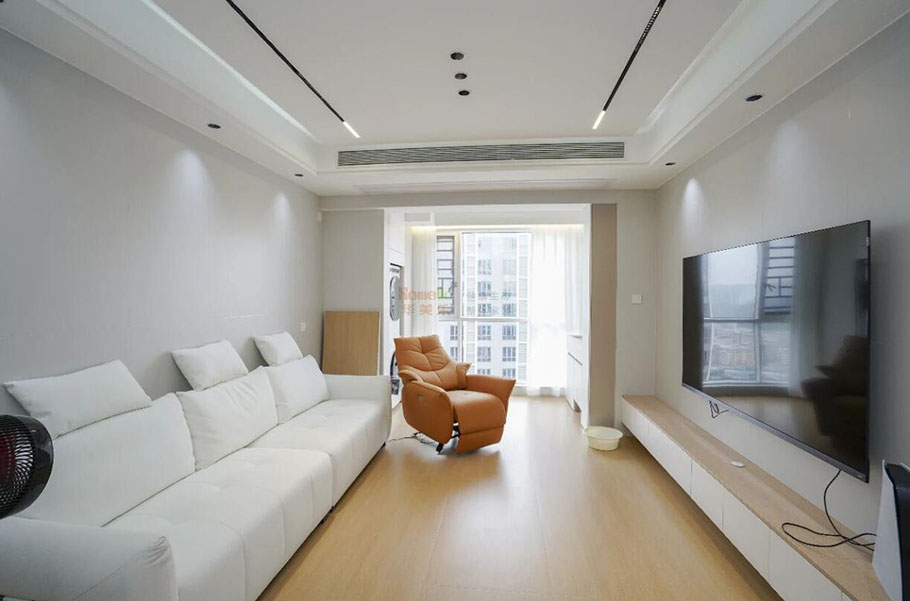 惠城-鉑瑯峯花園