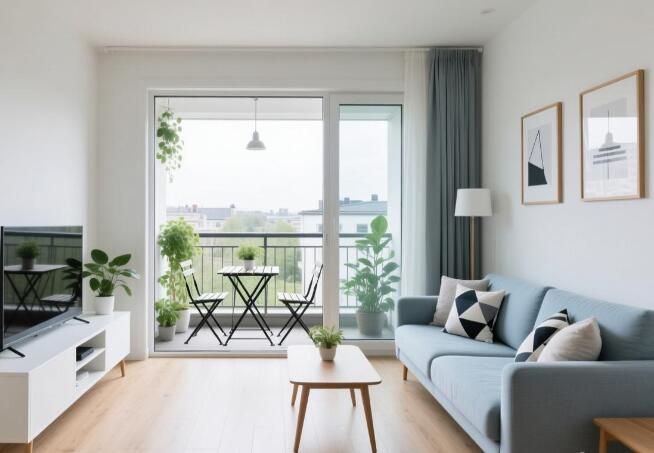 2025年流行客廳裝修設(shè)計(jì)，裝出高顏值生活空間