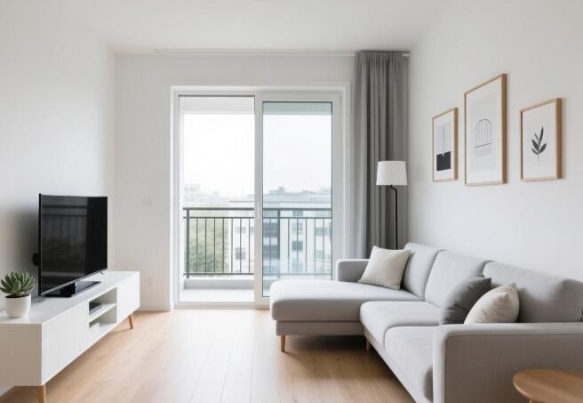 客廳電視柜的4種設(shè)計(jì)方案，裝出顏值與實(shí)用雙在線