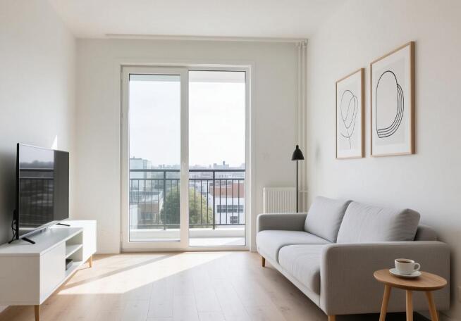 小戶型臥室衣帽間設(shè)計(jì)：4種方案，10㎡也能裝出大收納