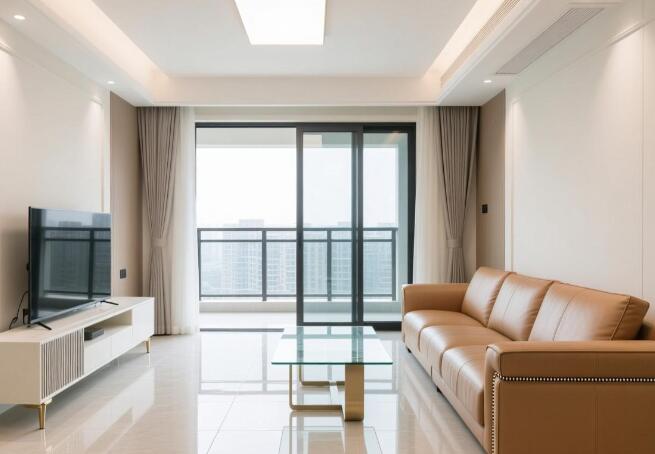 沙發(fā)背景墻別亂裝！6種設計方案，適配各類家居風格