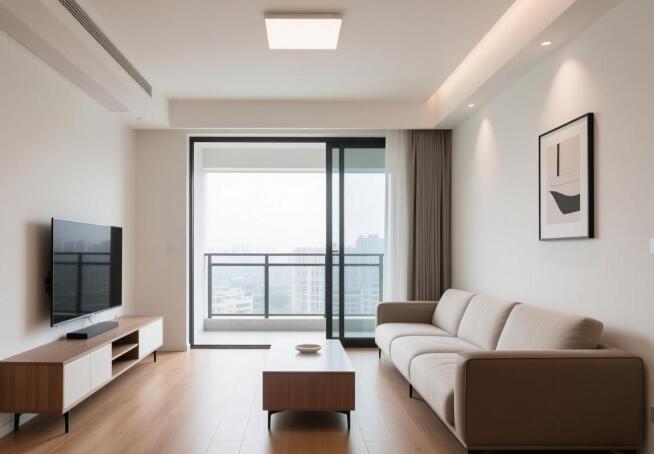 臥室隔音裝修指南：靜享安睡，遠離噪音困擾