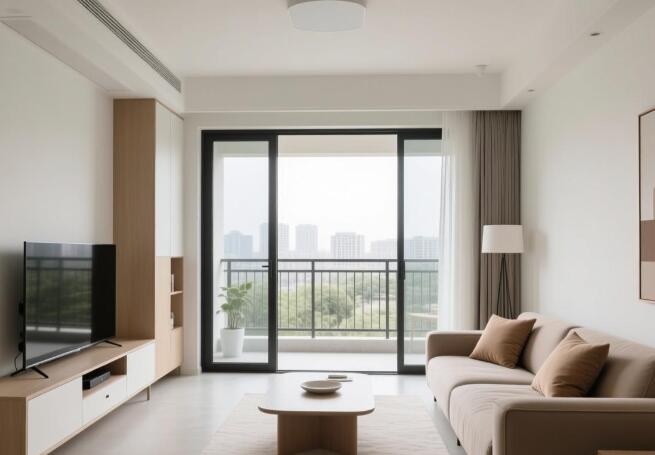 裝修掌握這些技巧，讓家自帶&ldquo;溫暖濾鏡&rdquo;