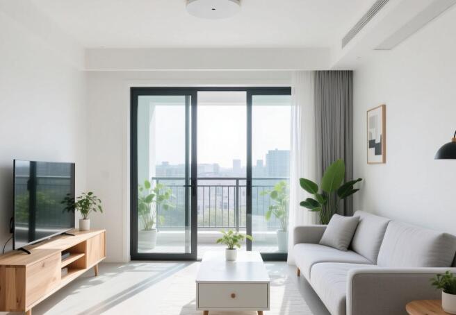 采光差不用愁！裝修做好這幾點，讓家亮堂起來
