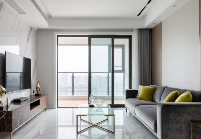 復(fù)式房裝修實用小技巧：玩轉(zhuǎn)分層空間，裝出質(zhì)感與實用兼具的家