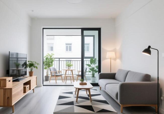 裝修中的高級灰：憑什么成為質感裝修首選？一篇講透