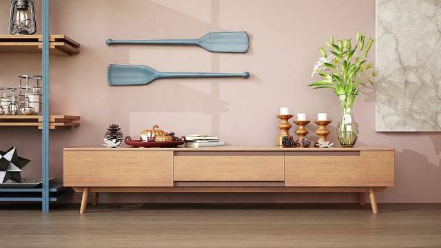 裝修公司教你選購(gòu)合適的電視柜！