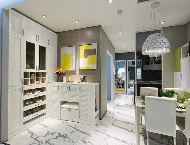 裝修公司:挑選鞋柜的十個小技巧 裝修公司:挑選鞋柜的十個小技巧