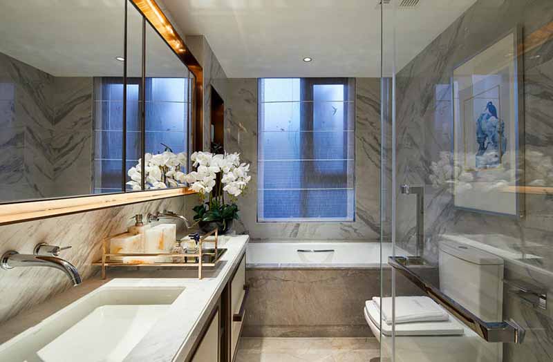 南城-森林湖蘭溪谷家裝案例 南城-森林湖蘭溪谷家裝案例