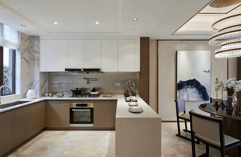 南城-森林湖蘭溪谷家裝案例 南城-森林湖蘭溪谷家裝案例