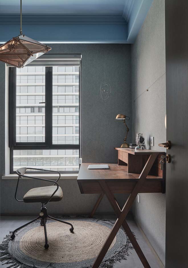 108平輕奢簡(jiǎn)約風(fēng)，感受時(shí)間的流逝！