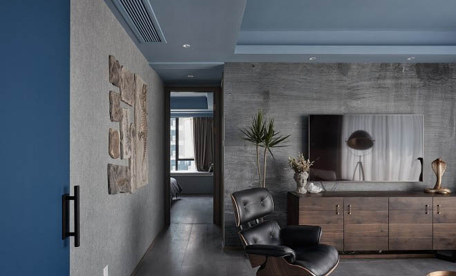 108平輕奢簡(jiǎn)約風(fēng)，感受時(shí)間的流逝！