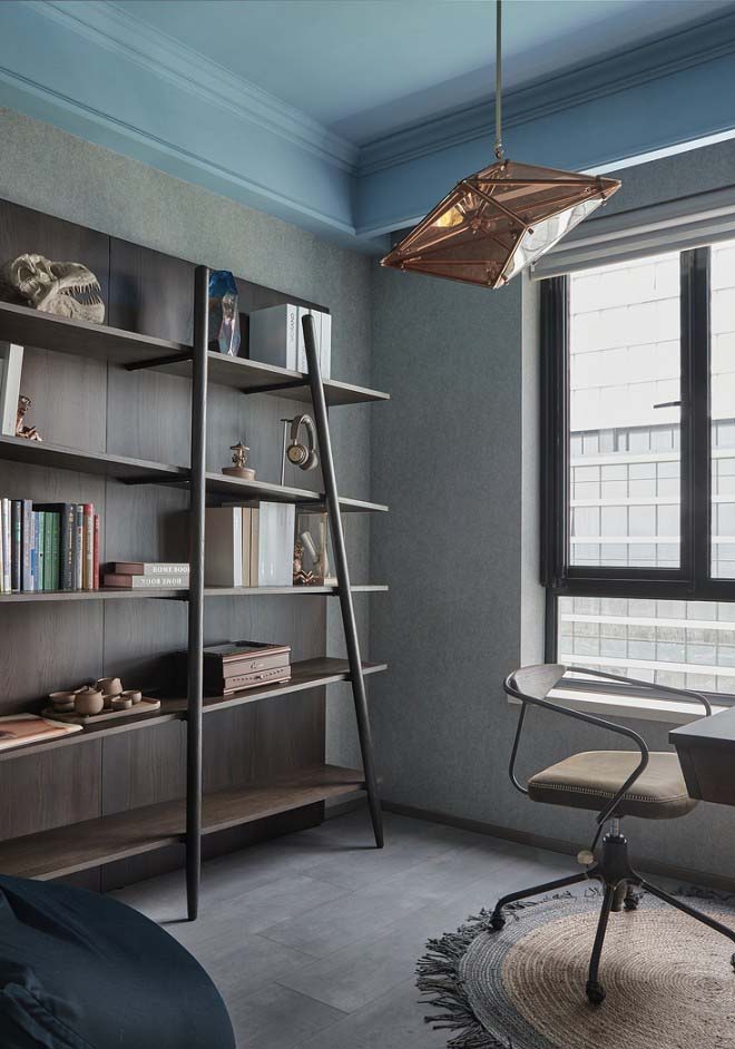 108平輕奢簡(jiǎn)約風(fēng)，感受時(shí)間的流逝！