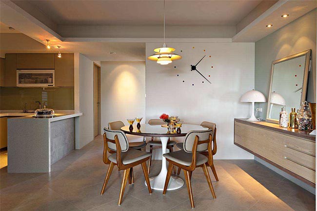 家裝公司：臥室衣柜是平開門好還是推拉門好？