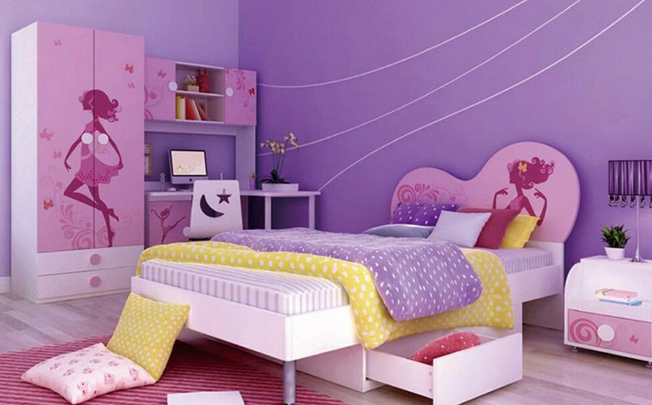 兒童床都有哪些材質(zhì)？什么材質(zhì)比較好？