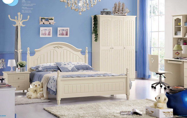 兒童床選購(gòu)講究多，這些地方要注意！