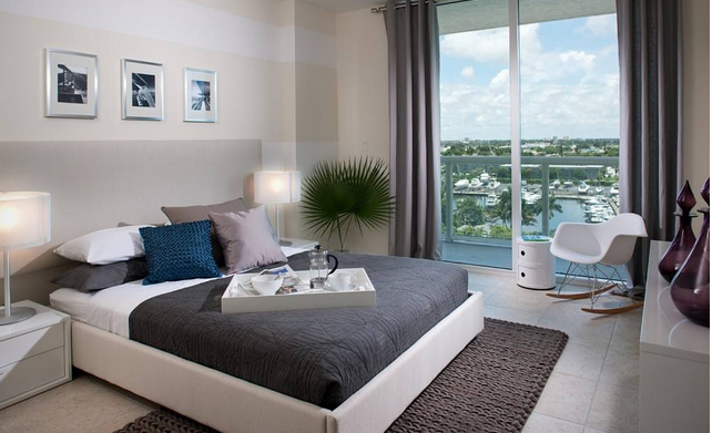 臥室床怎么擺放好？臥室床擺放需要注意什么？